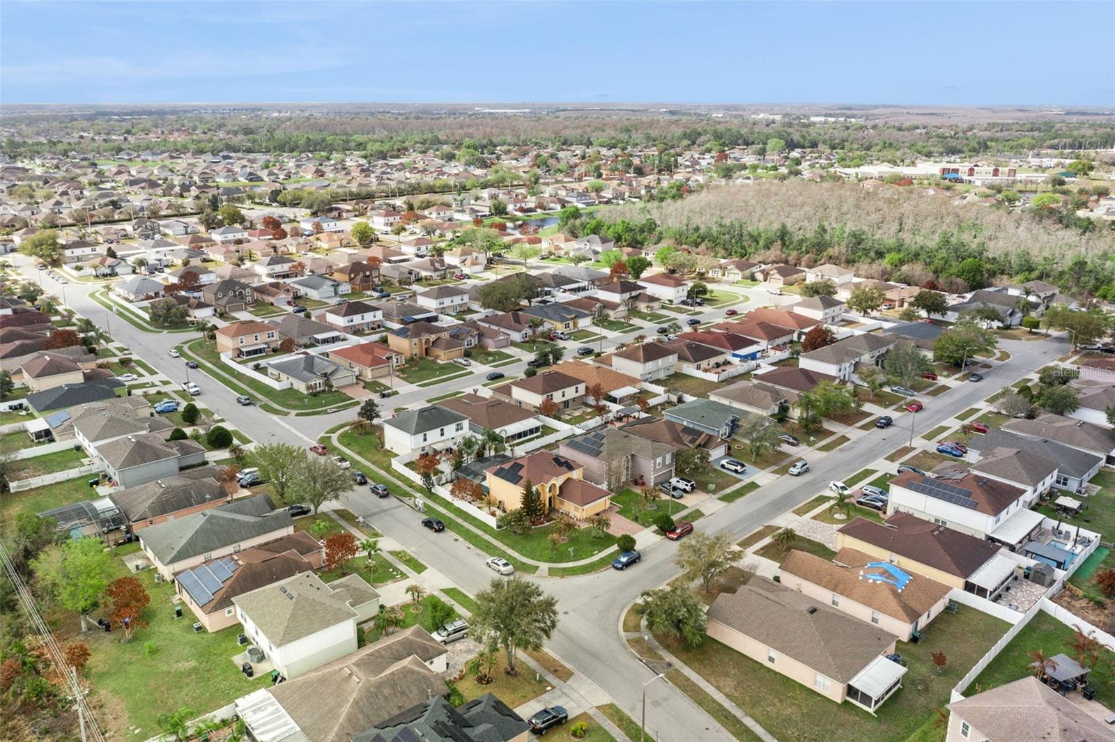 11245 DACRE LN, ORLANDO, FL, 32824