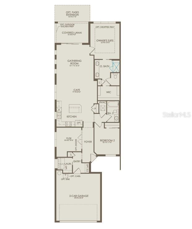 6220 CITRUS GROVE CT, ST CLOUD, FL, 34771