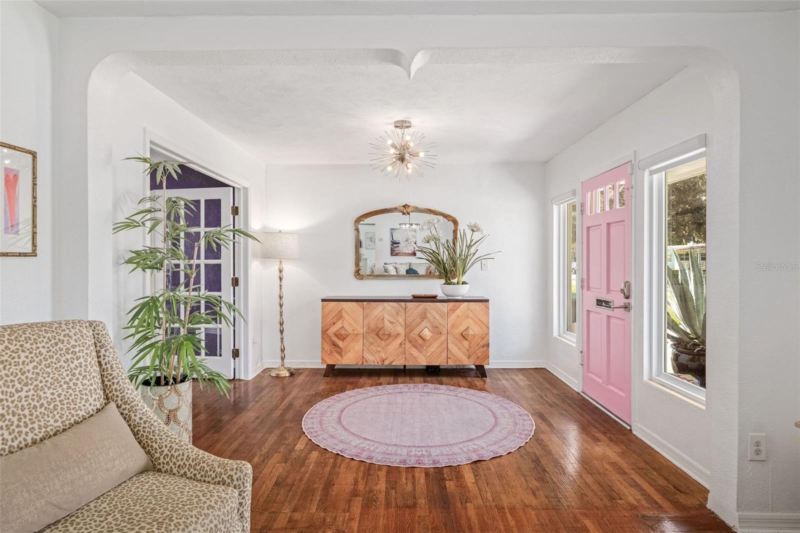 218 ORANGE TERRACE DR, WINTER PARK, FL, 32789