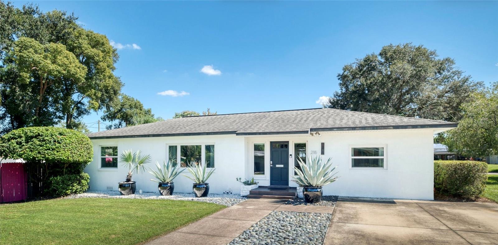 218 ORANGE TERRACE DR, WINTER PARK, FL, 32789