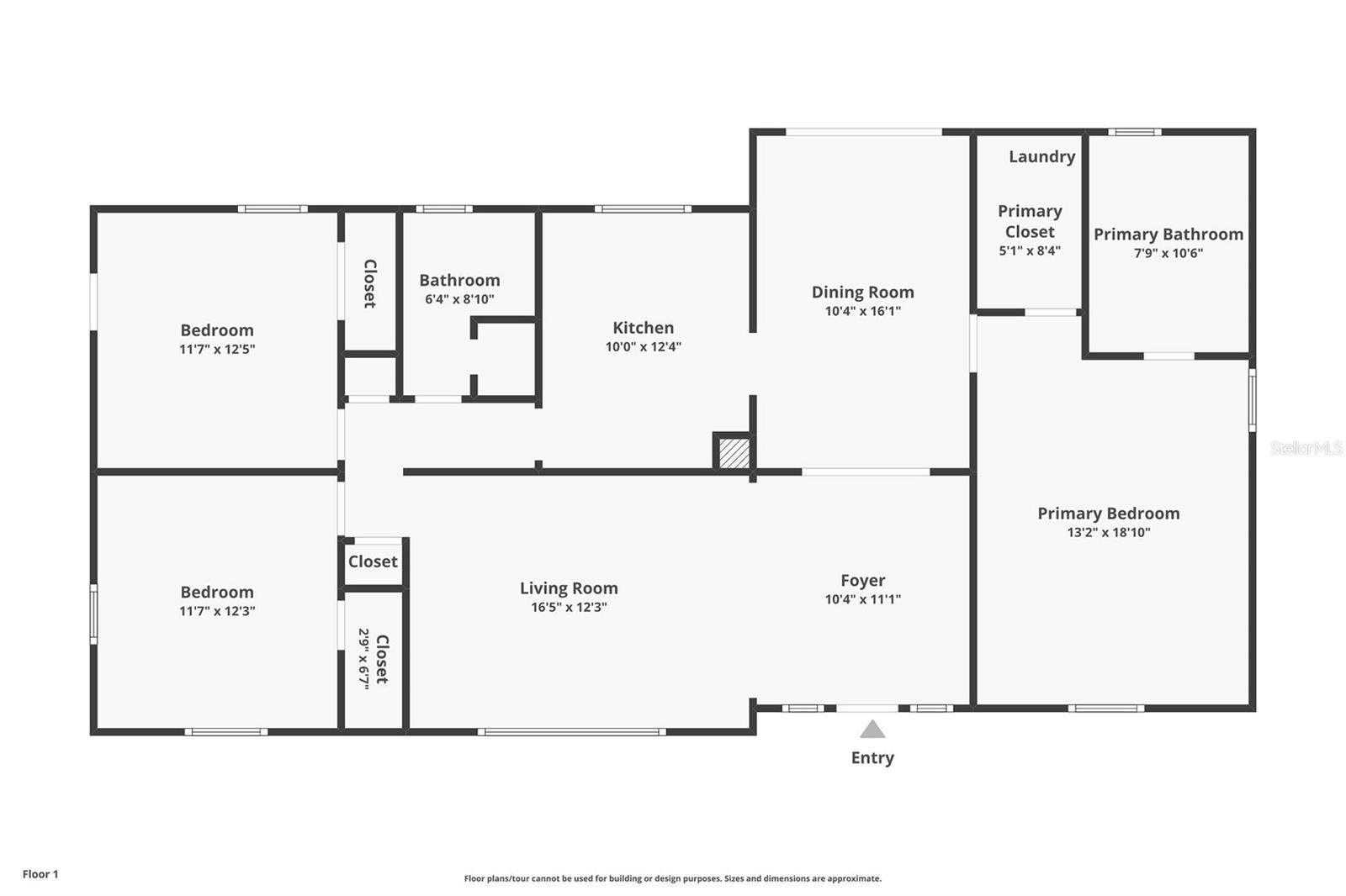 218 ORANGE TERRACE DR, WINTER PARK, FL, 32789