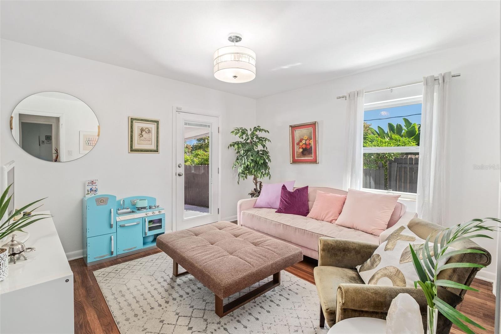 218 ORANGE TERRACE DR, WINTER PARK, FL, 32789