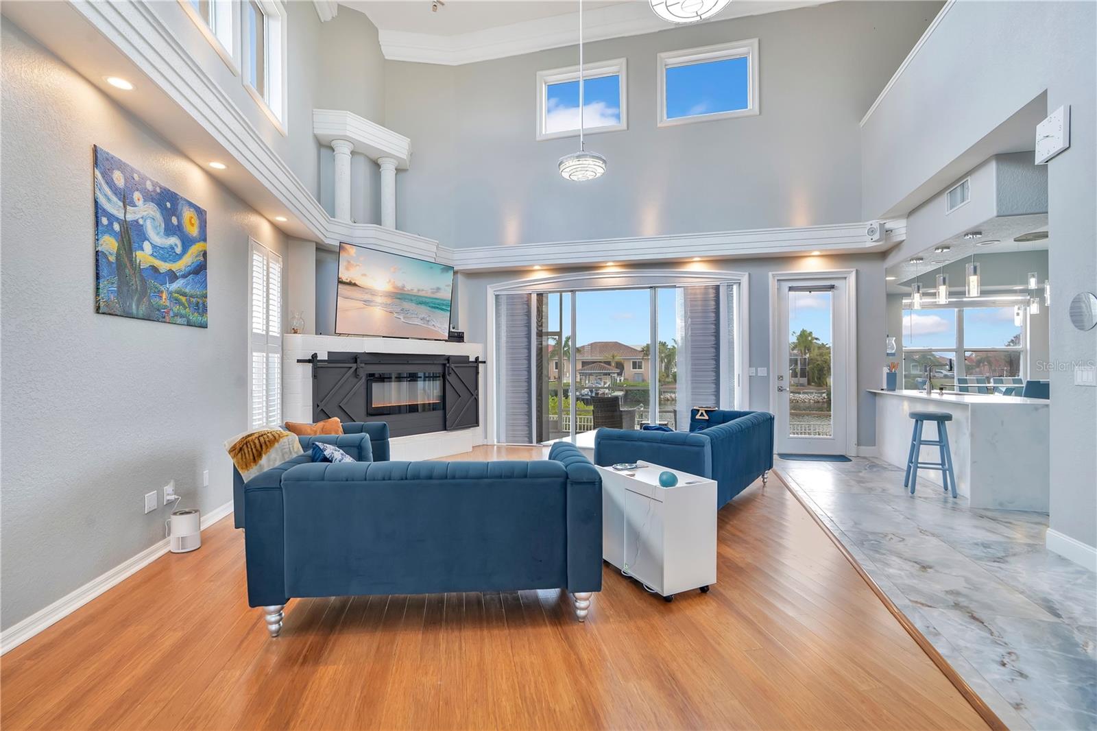 934 SYMPHONY ISLES BLVD, APOLLO BEACH, FL, 33572