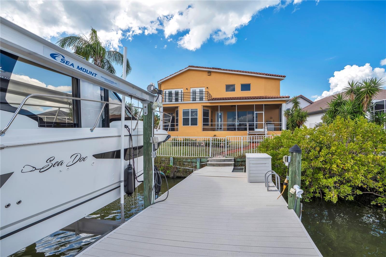 934 SYMPHONY ISLES BLVD, APOLLO BEACH, FL, 33572