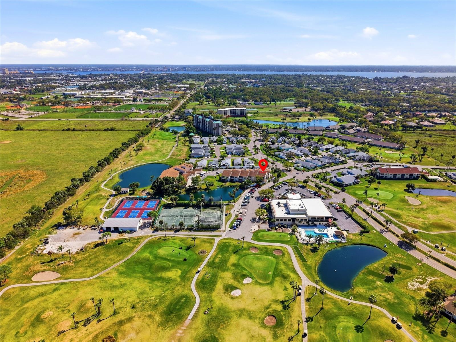 2609 WATERFORD WAY #B, PALMETTO, FL, 34221