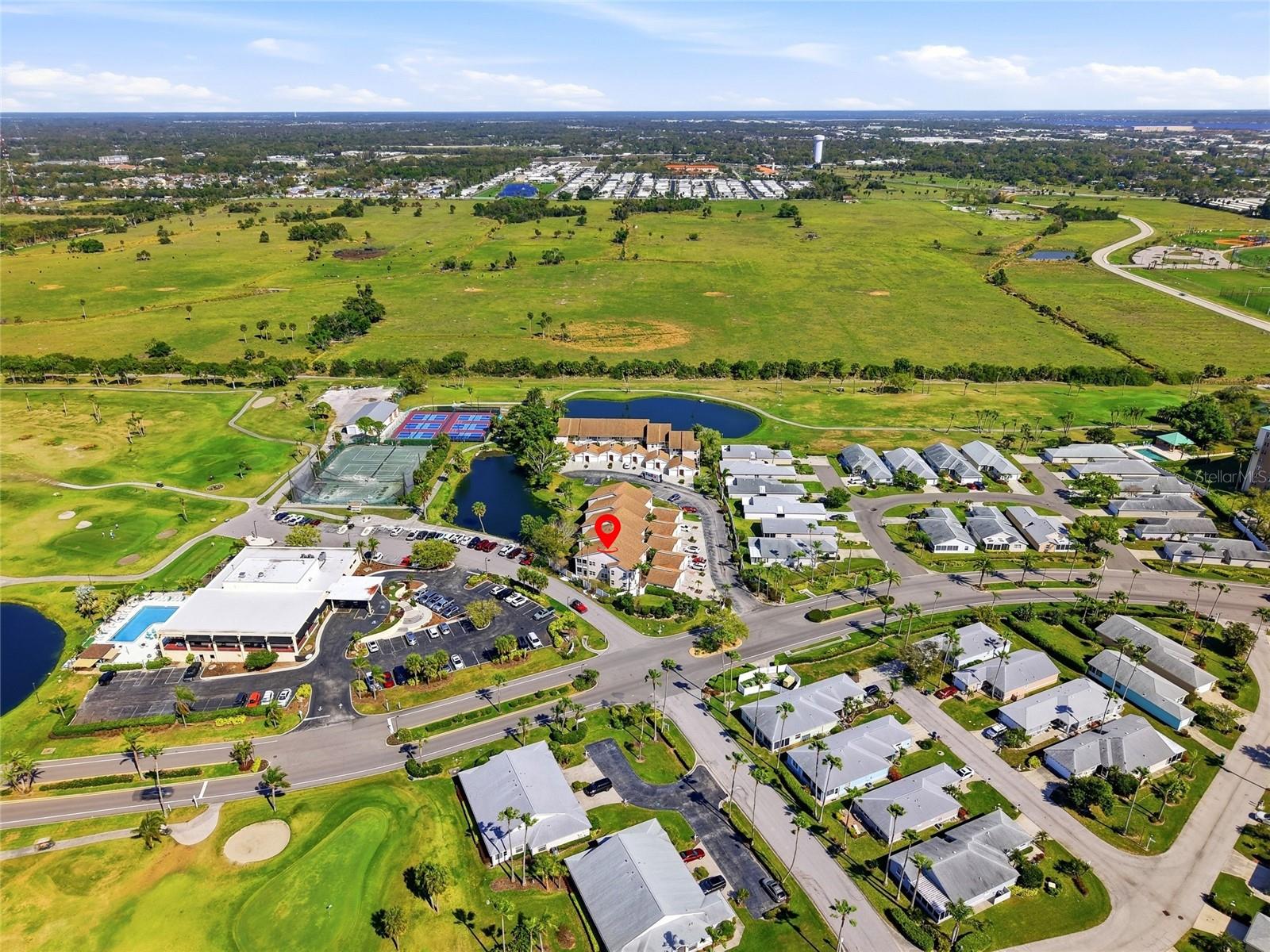 2609 WATERFORD WAY #B, PALMETTO, FL, 34221