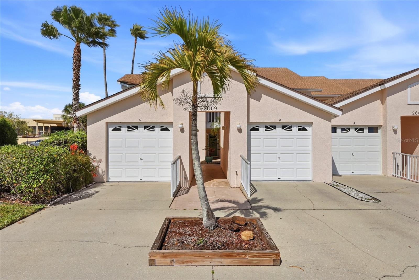 2609 WATERFORD WAY #B, PALMETTO, FL, 34221