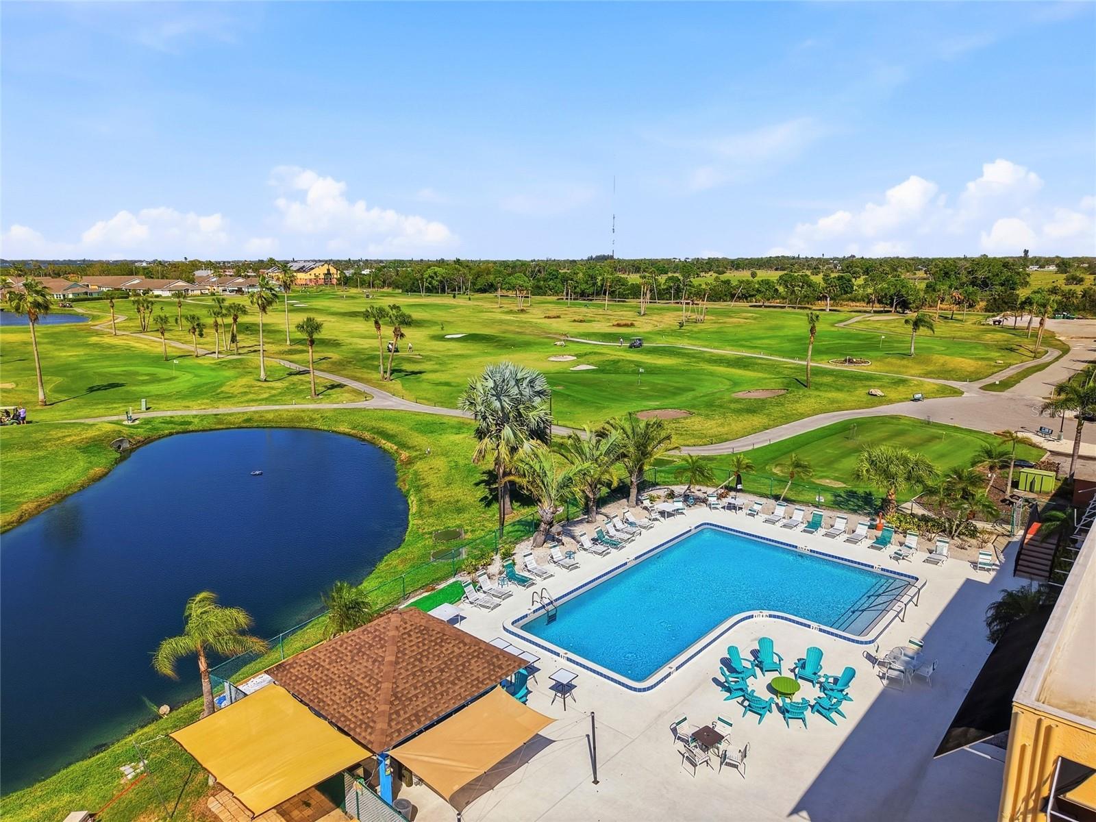 2609 WATERFORD WAY #B, PALMETTO, FL, 34221