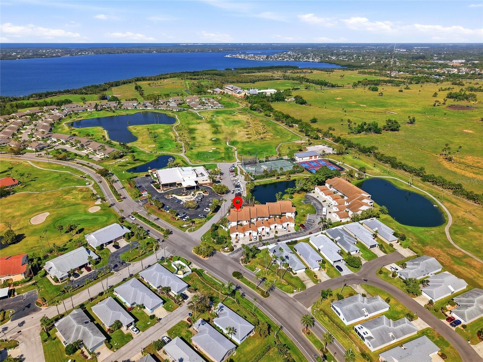 2609 WATERFORD WAY #B, PALMETTO, FL, 34221