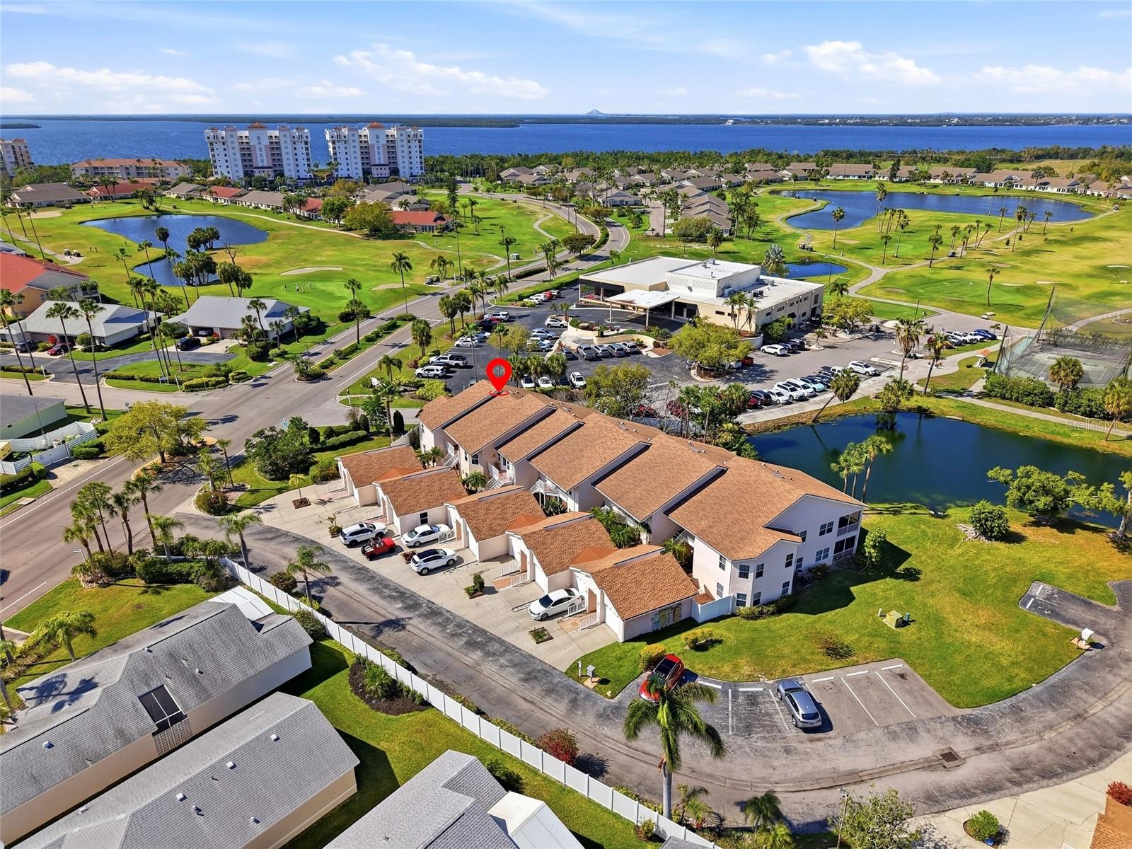 2609 WATERFORD WAY #B, PALMETTO, FL, 34221