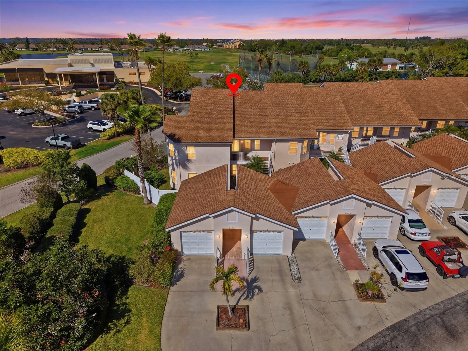 2609 WATERFORD WAY #B, PALMETTO, FL, 34221