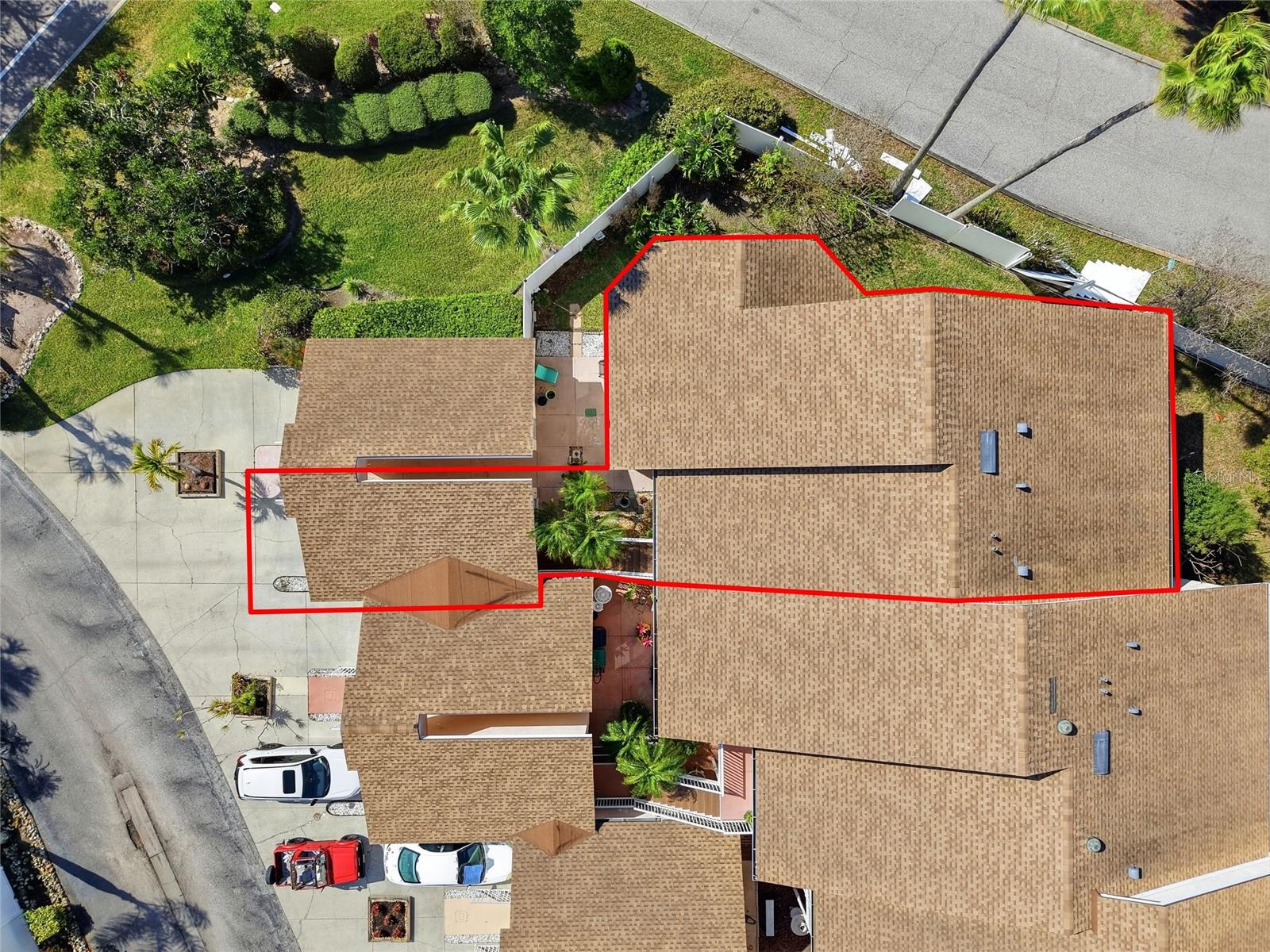 2609 WATERFORD WAY #B, PALMETTO, FL, 34221