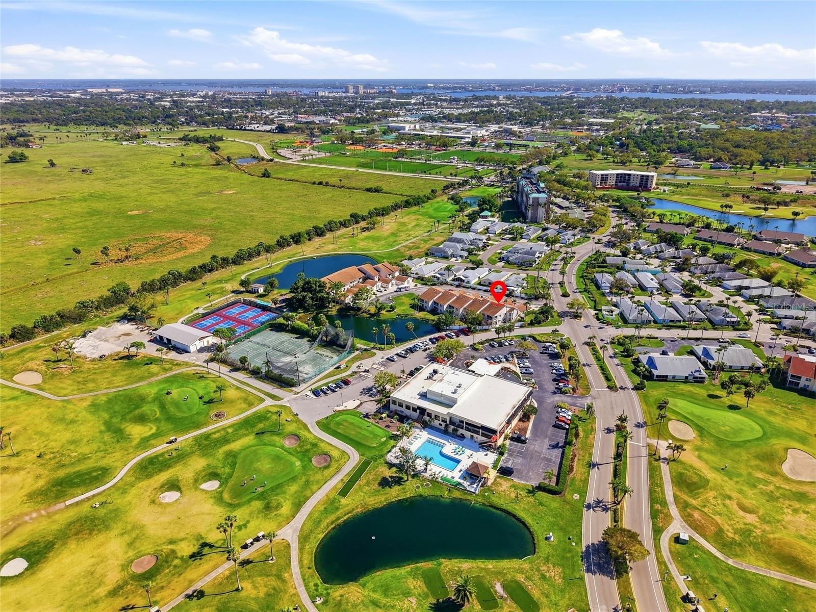 2609 WATERFORD WAY #B, PALMETTO, FL, 34221