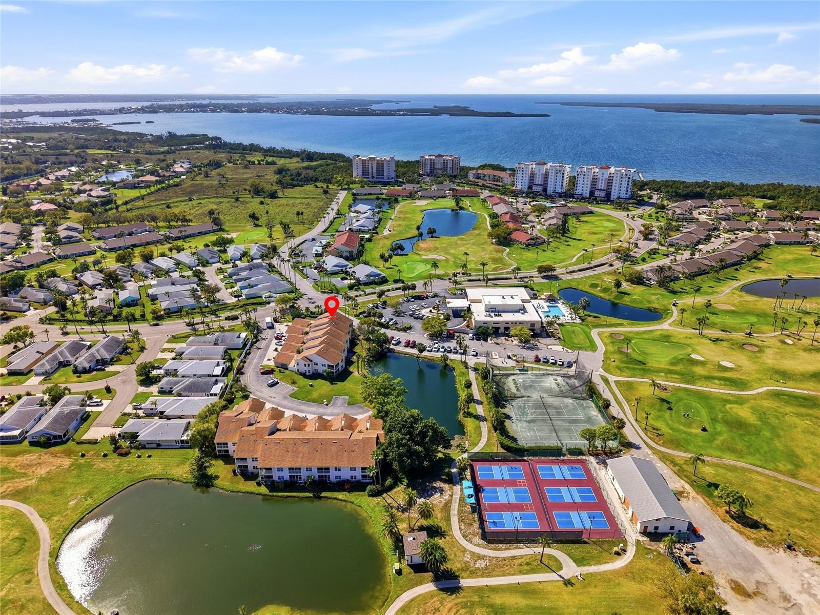 2609 WATERFORD WAY #B, PALMETTO, FL, 34221