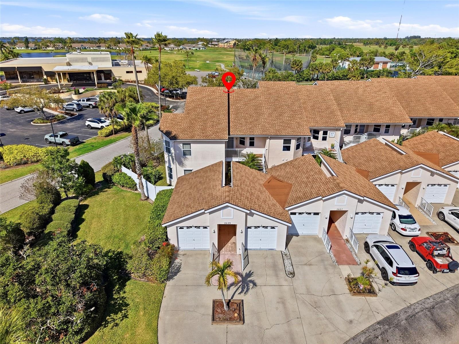 2609 WATERFORD WAY #B, PALMETTO, FL, 34221