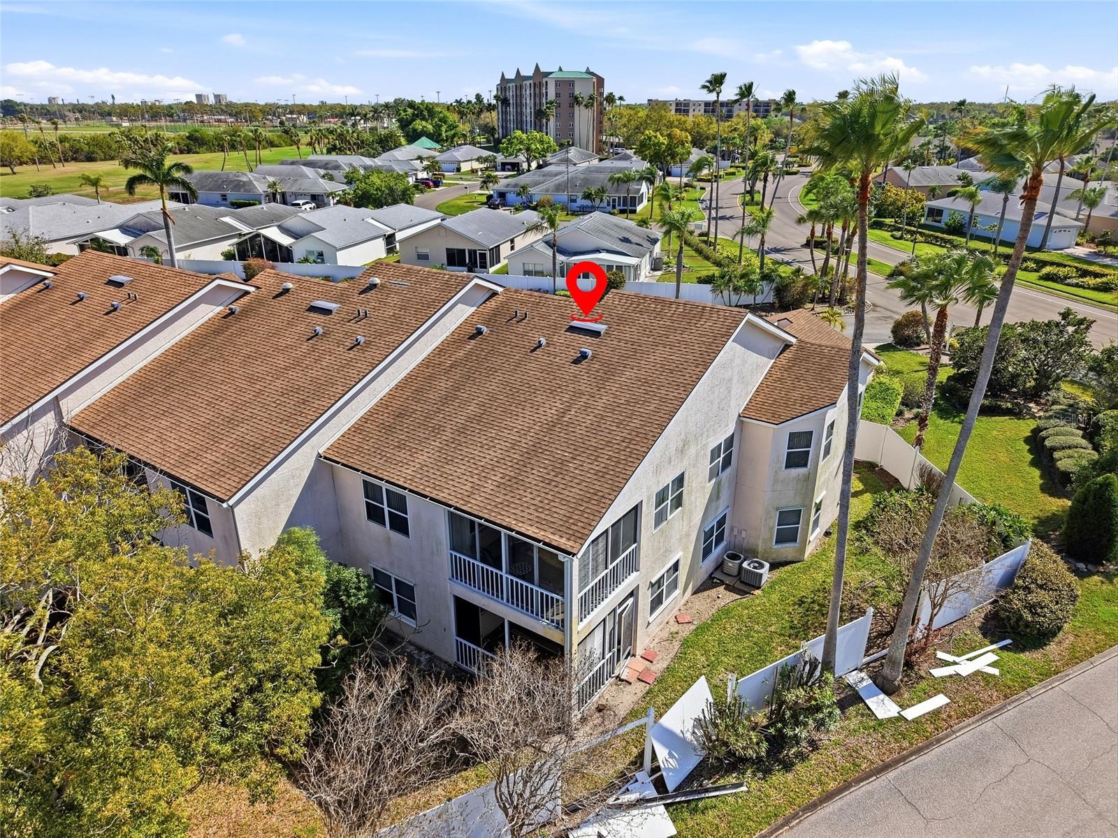 2609 WATERFORD WAY #B, PALMETTO, FL, 34221