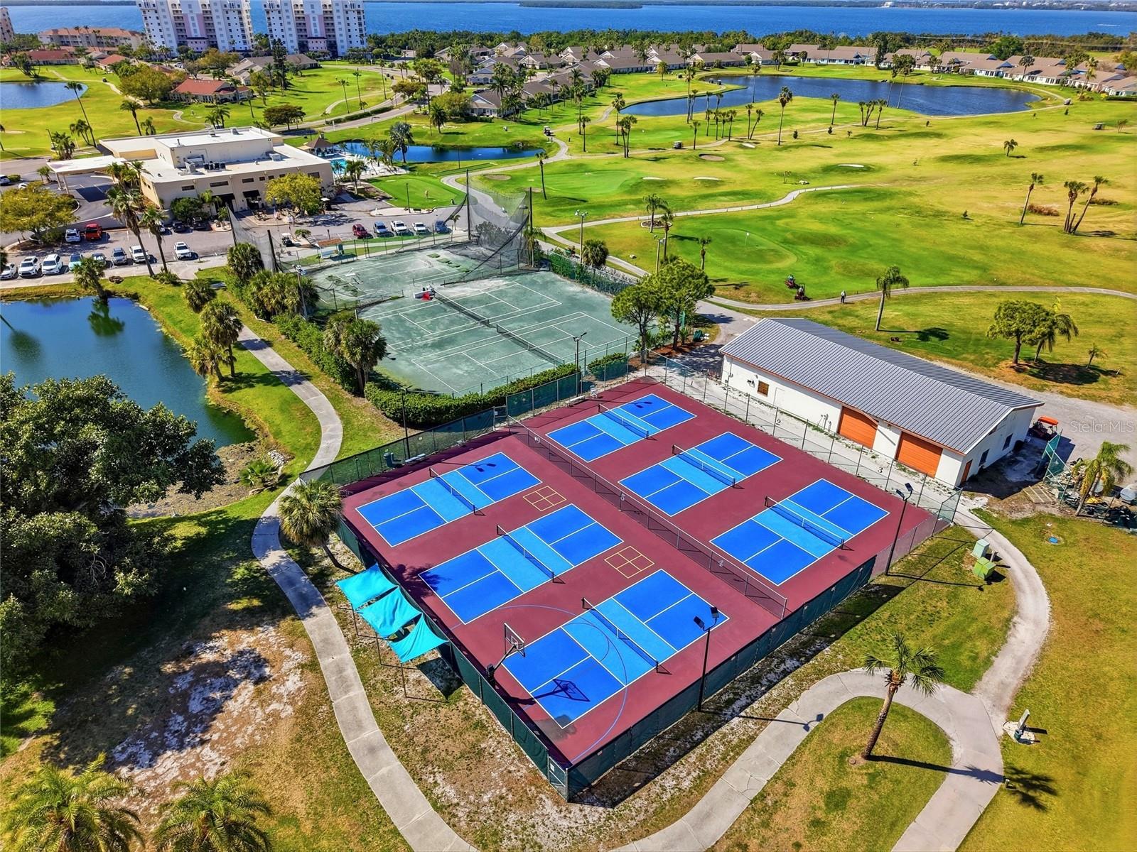 2609 WATERFORD WAY #B, PALMETTO, FL, 34221