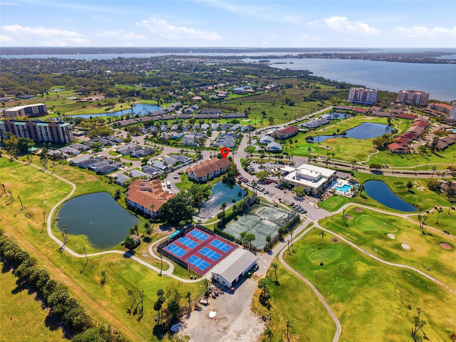 2609 WATERFORD WAY #B, PALMETTO, FL, 34221