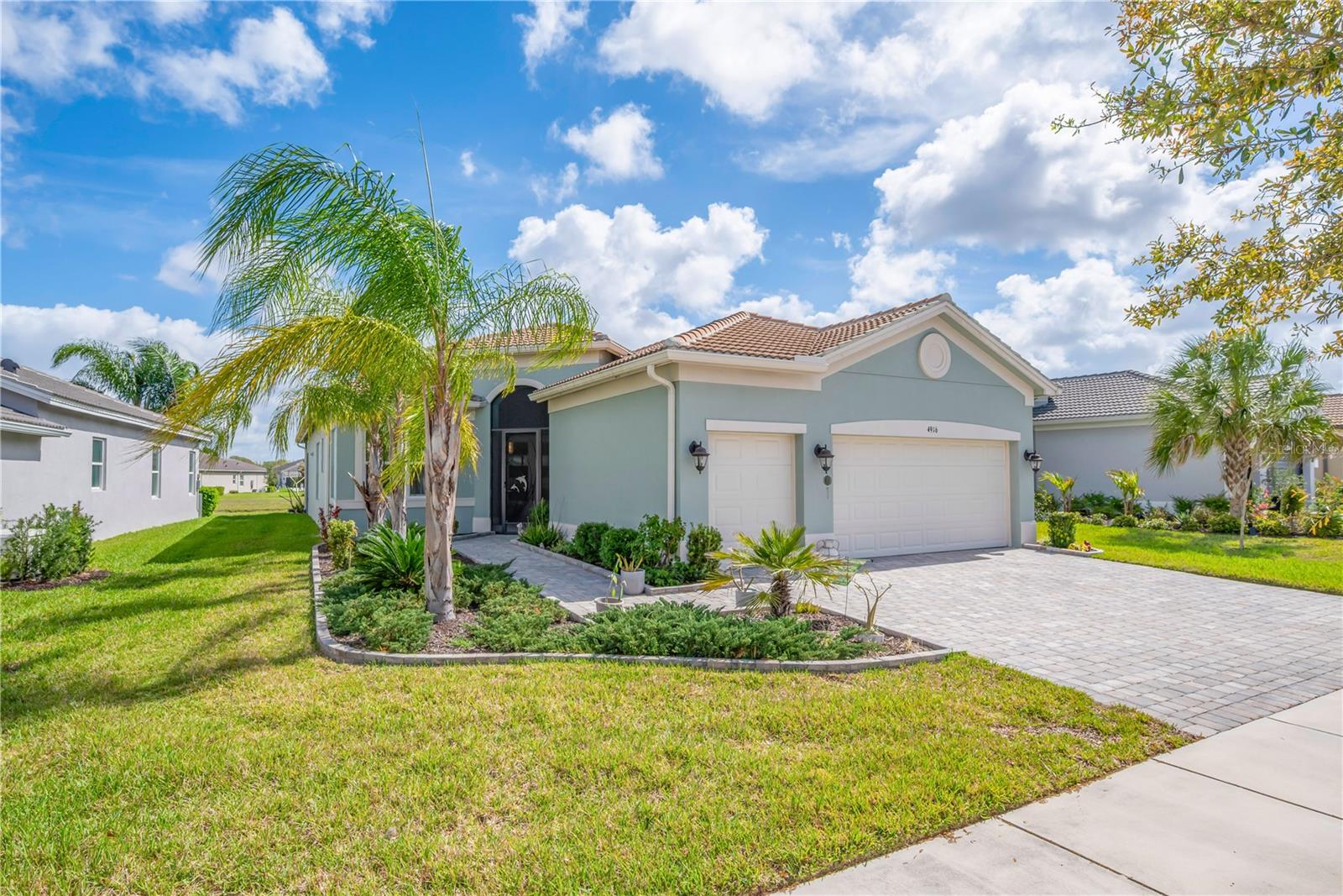 4916 SEVILLA SHORES DR, WIMAUMA, FL, 33598