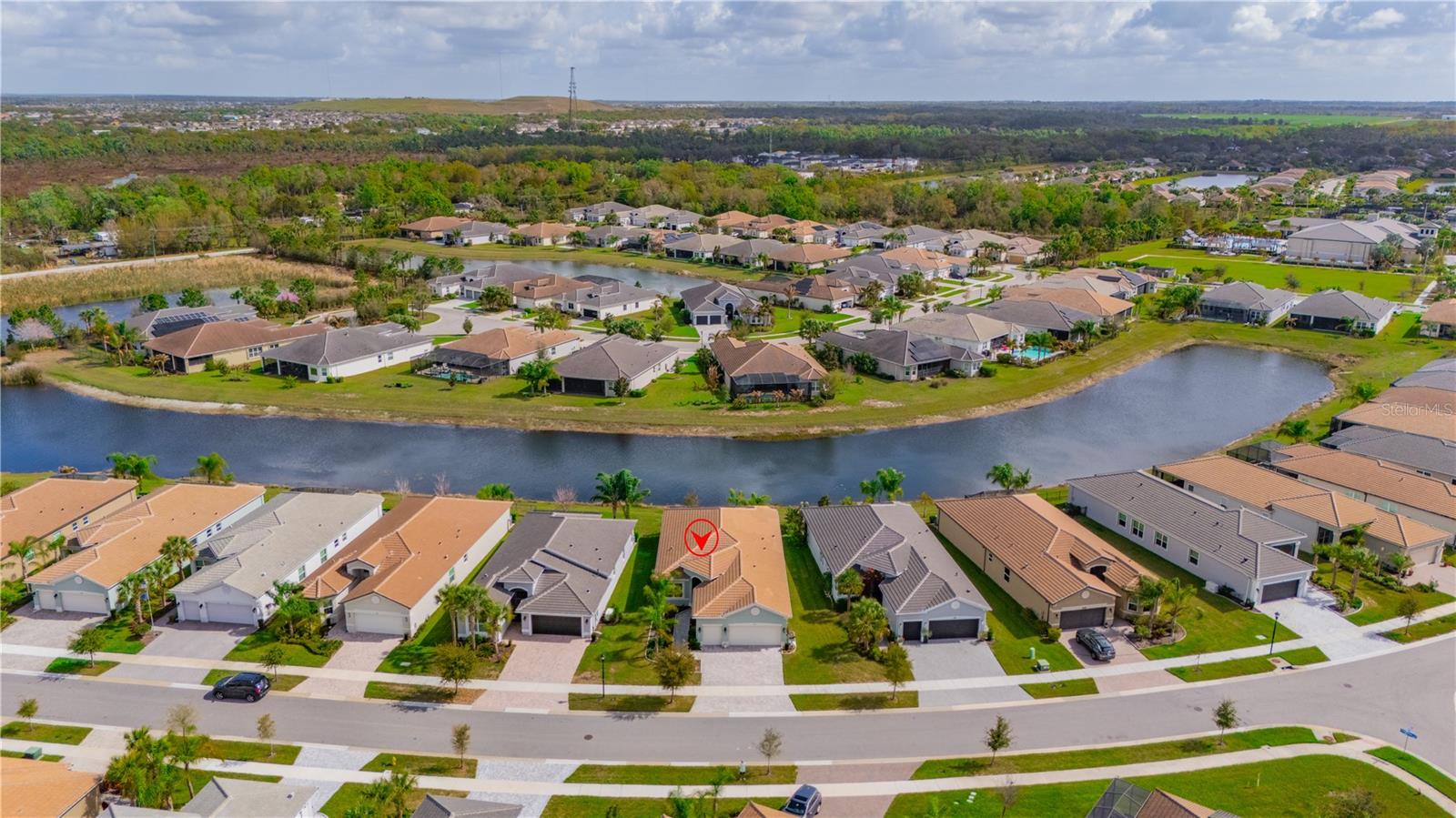 4916 SEVILLA SHORES DR, WIMAUMA, FL, 33598