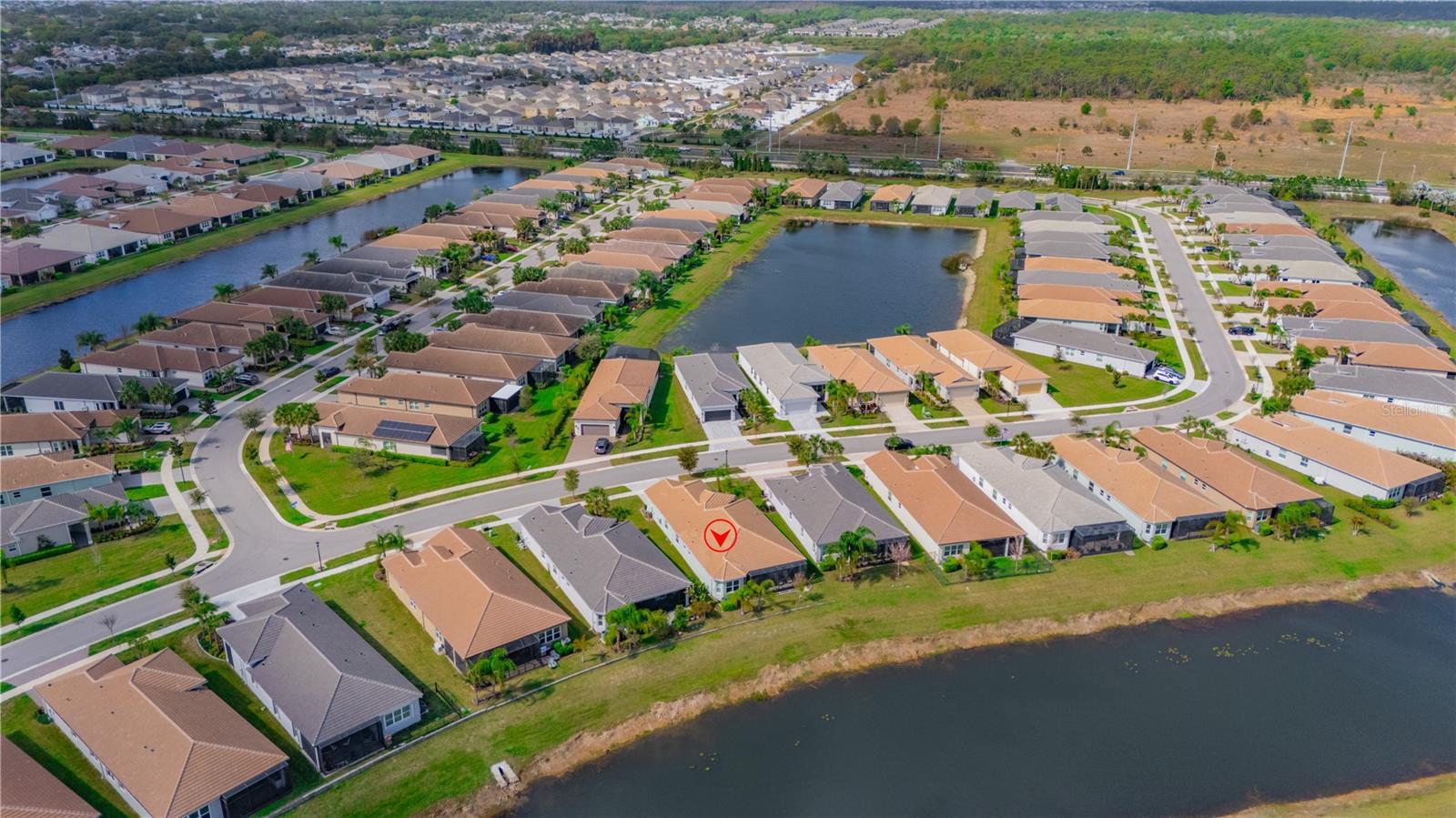 4916 SEVILLA SHORES DR, WIMAUMA, FL, 33598