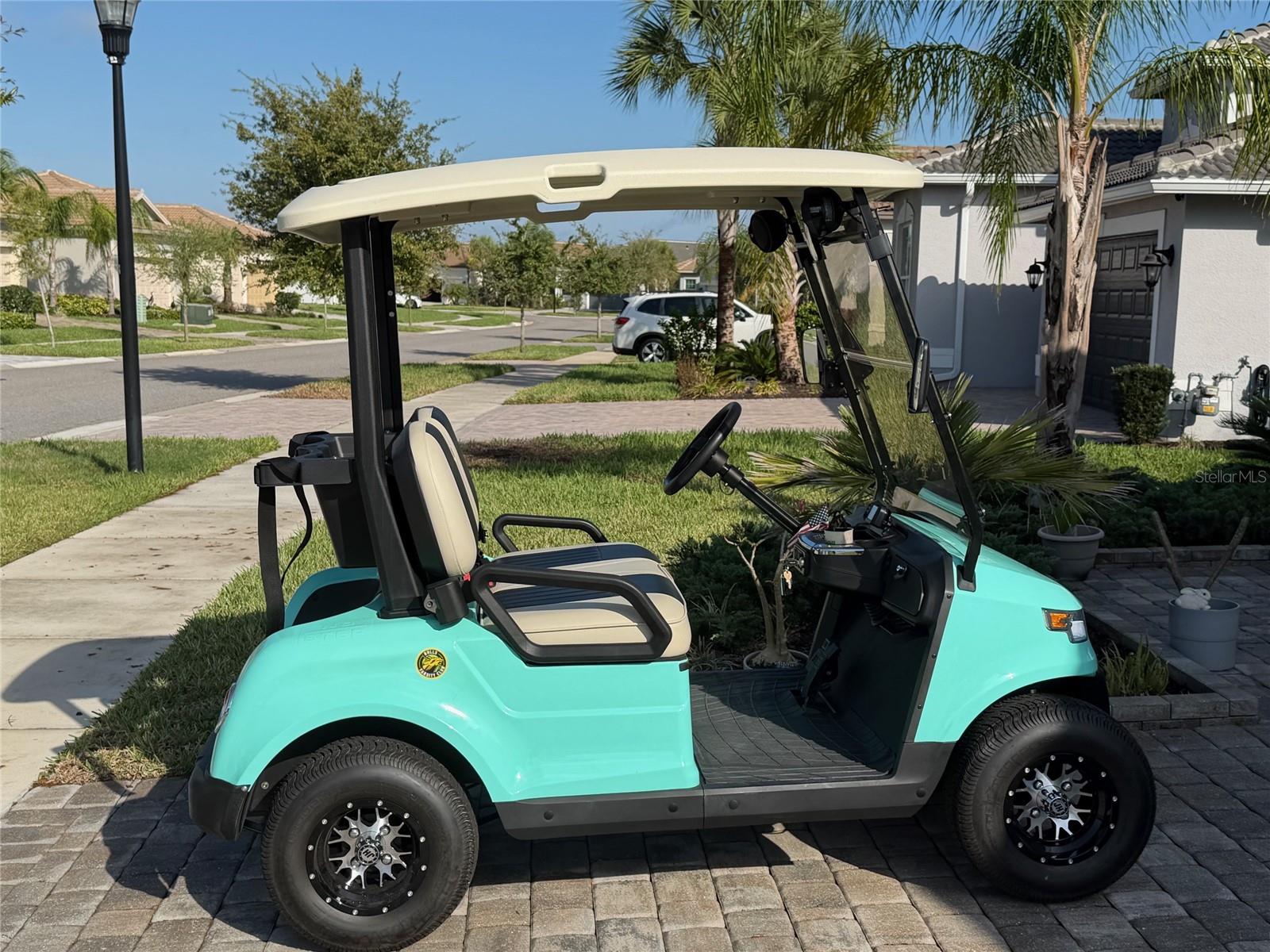 4916 SEVILLA SHORES DR, WIMAUMA, FL, 33598