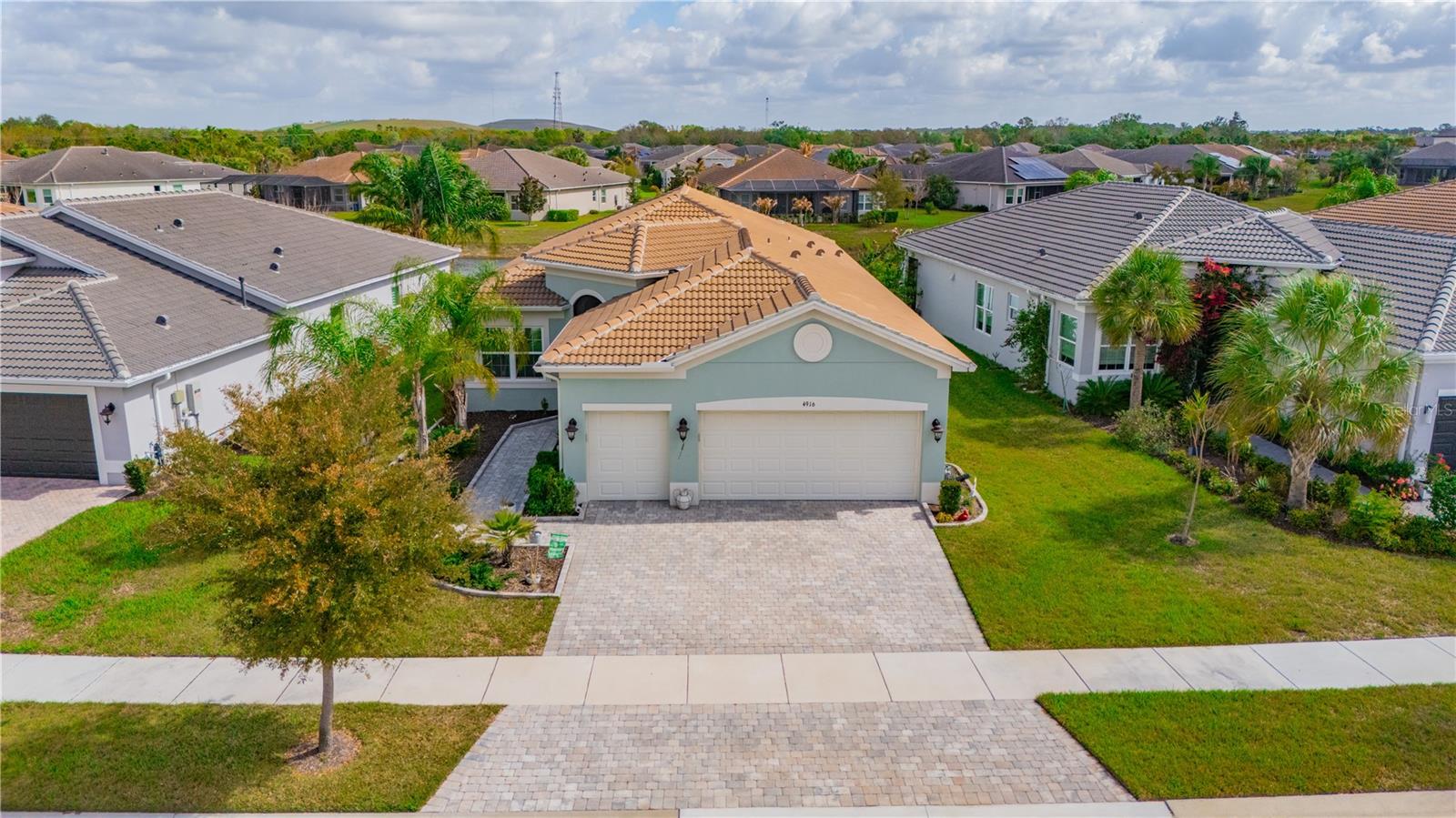 4916 SEVILLA SHORES DR, WIMAUMA, FL, 33598