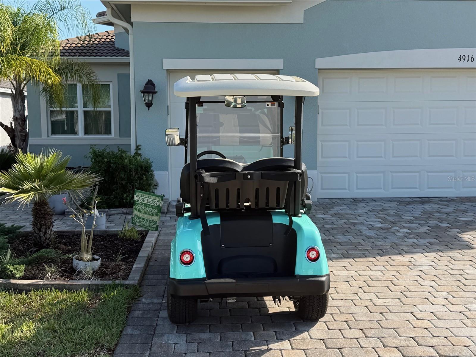 4916 SEVILLA SHORES DR, WIMAUMA, FL, 33598
