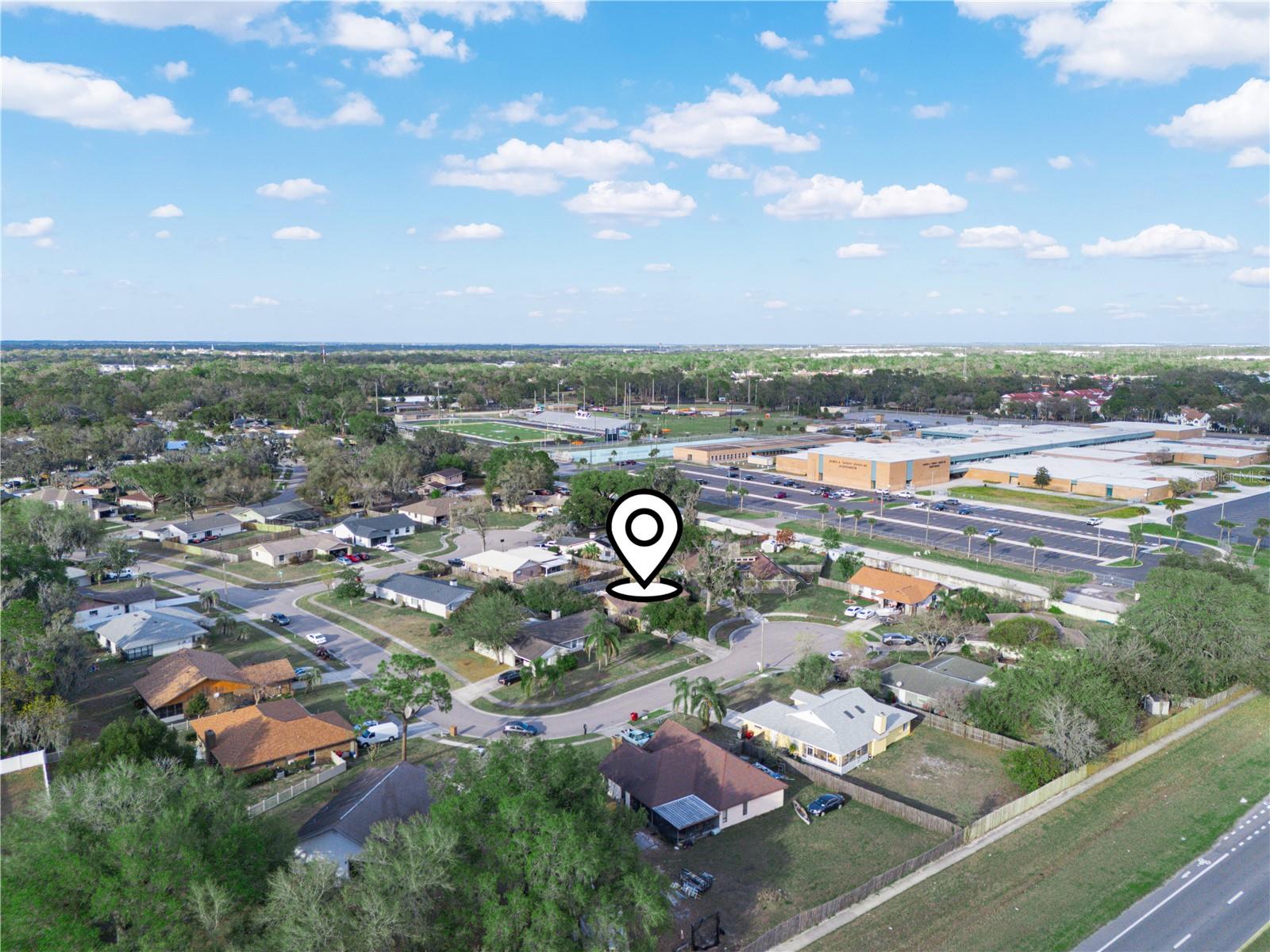 2610 SPRUCEWOOD LN, PLANT CITY, FL, 33563