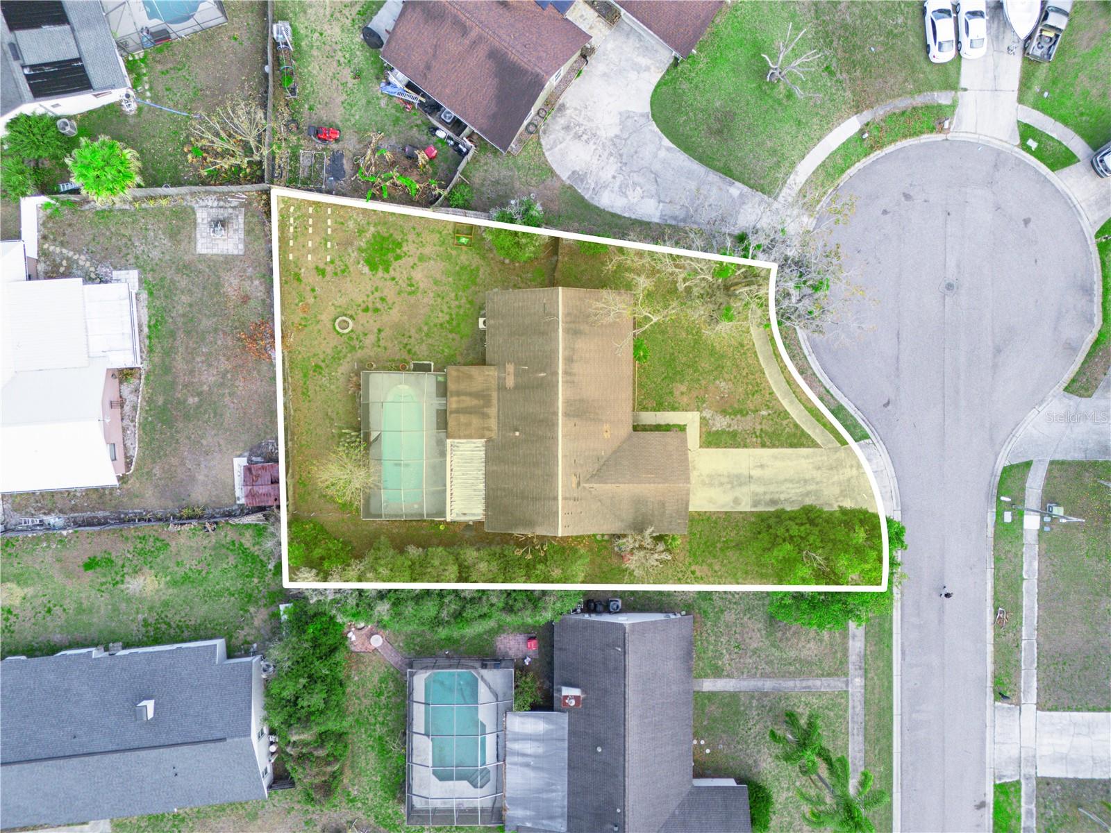 2610 SPRUCEWOOD LN, PLANT CITY, FL, 33563