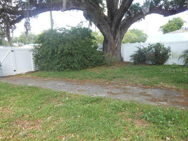 2925 W PARIS ST, TAMPA, FL, 33614
