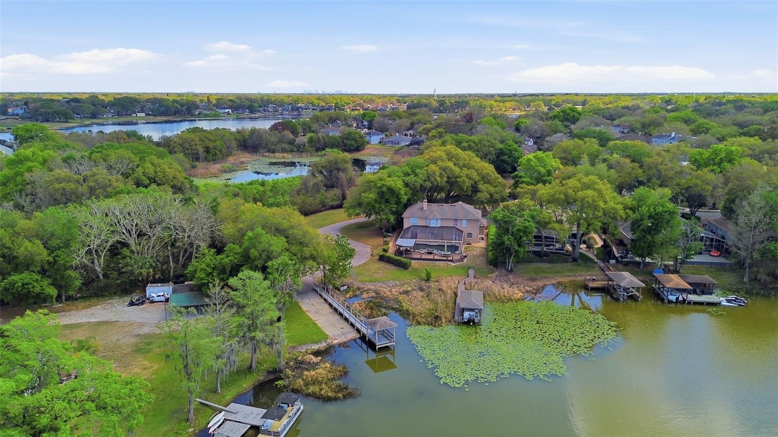 131 BISMARK CT, OCOEE, FL, 34761