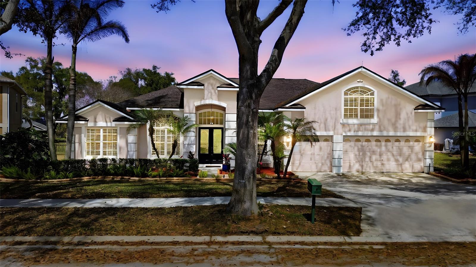 131 BISMARK CT, OCOEE, FL, 34761