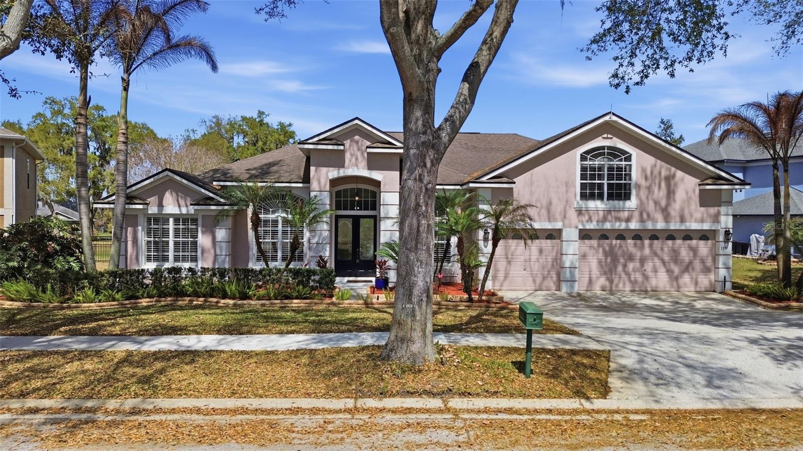 131 BISMARK CT, OCOEE, FL, 34761