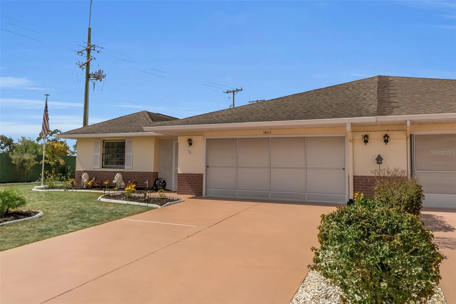 1602 DOWER WAY, SUN CITY CENTER, FL, 33573