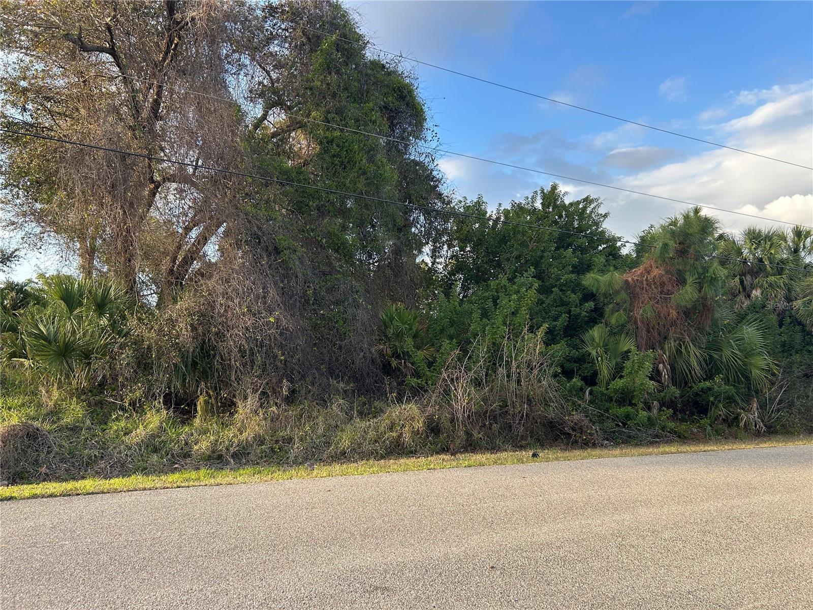 RUMSON RD, NORTH PORT, FL, 34288