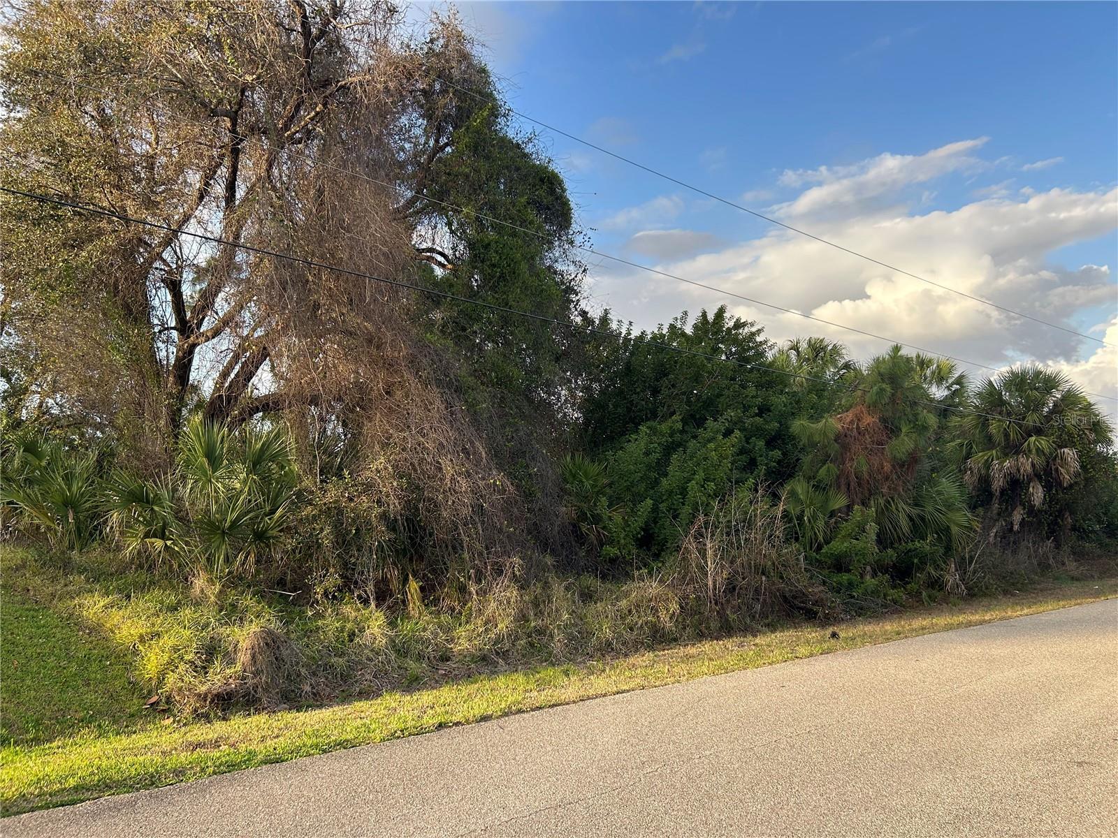 RUMSON RD, NORTH PORT, FL, 34288