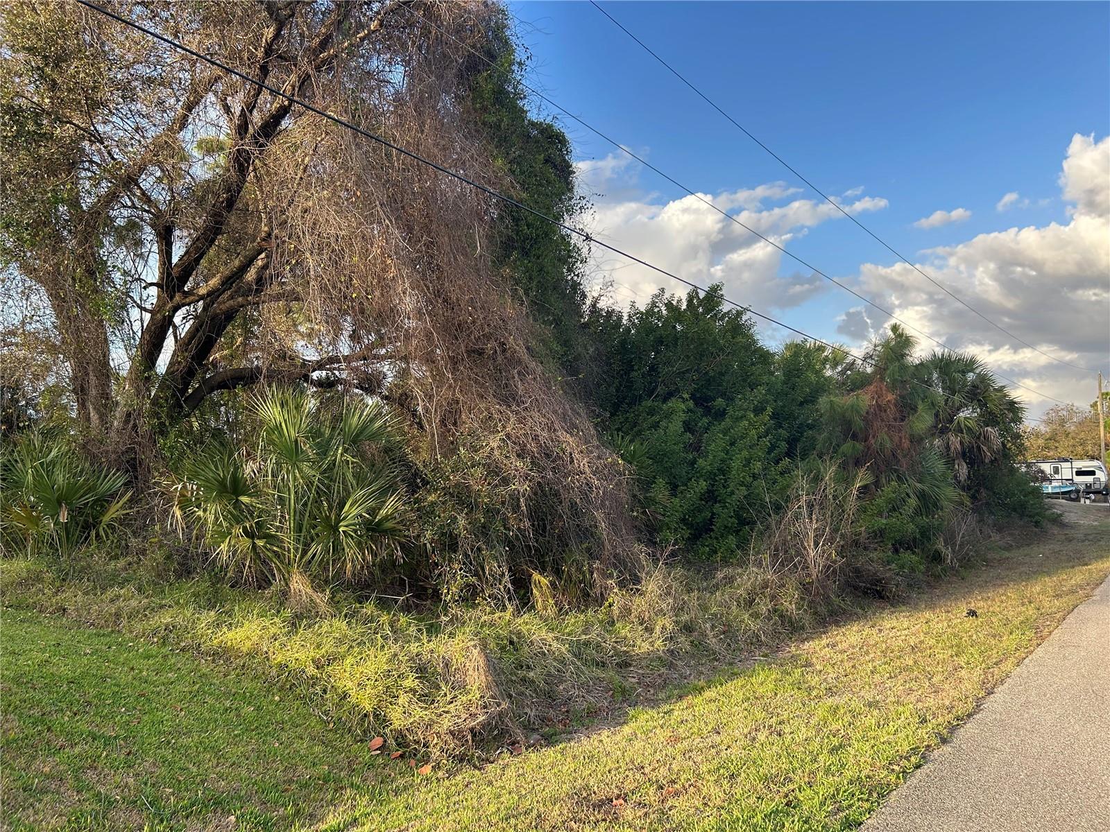 RUMSON RD, NORTH PORT, FL, 34288