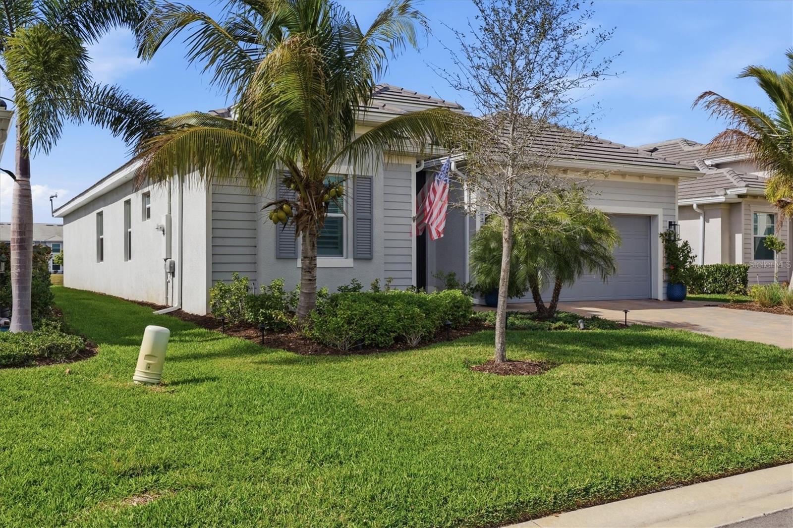 14896 REDBUD LN, PUNTA GORDA, FL, 33955