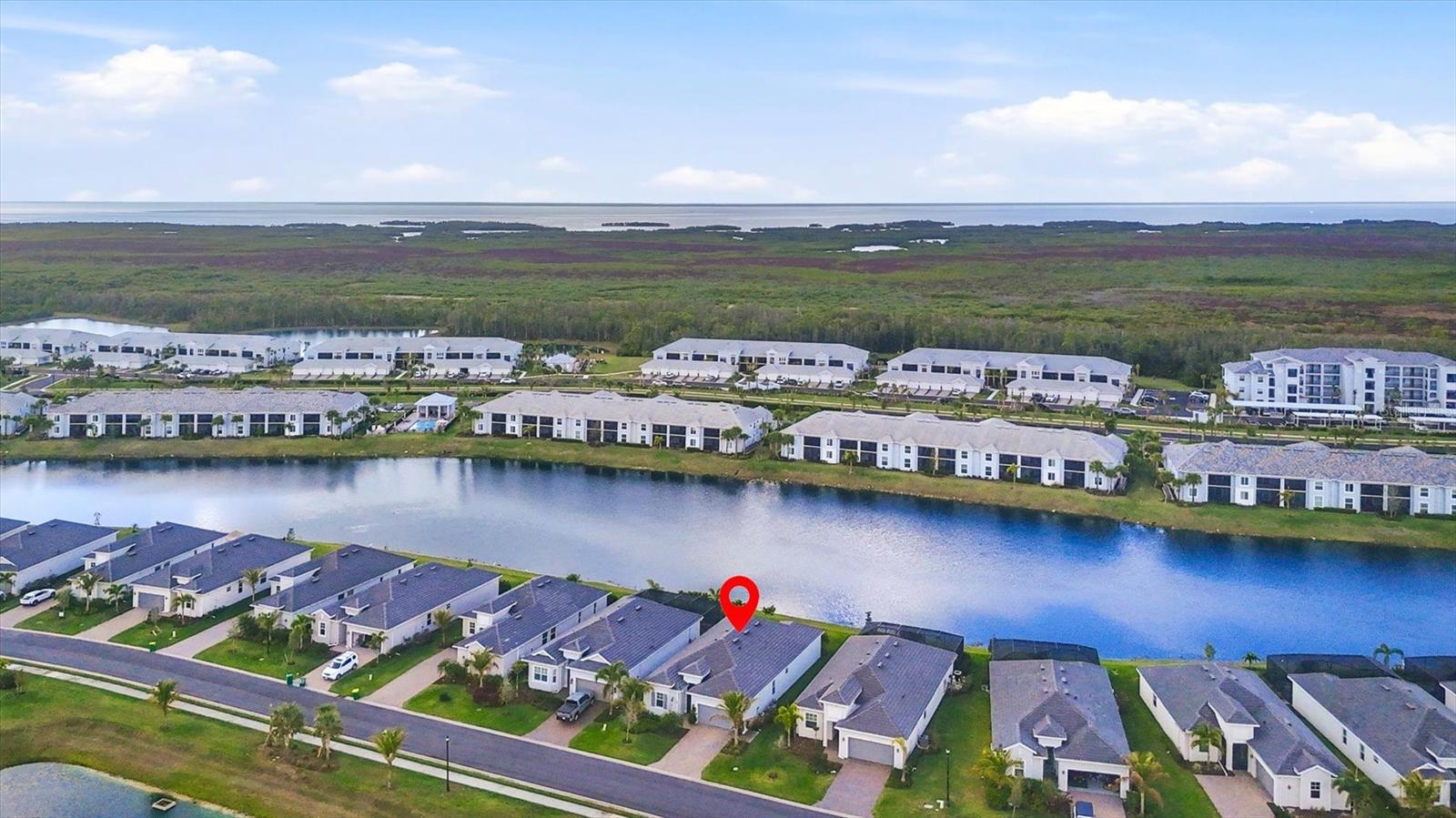 14896 REDBUD LN, PUNTA GORDA, FL, 33955