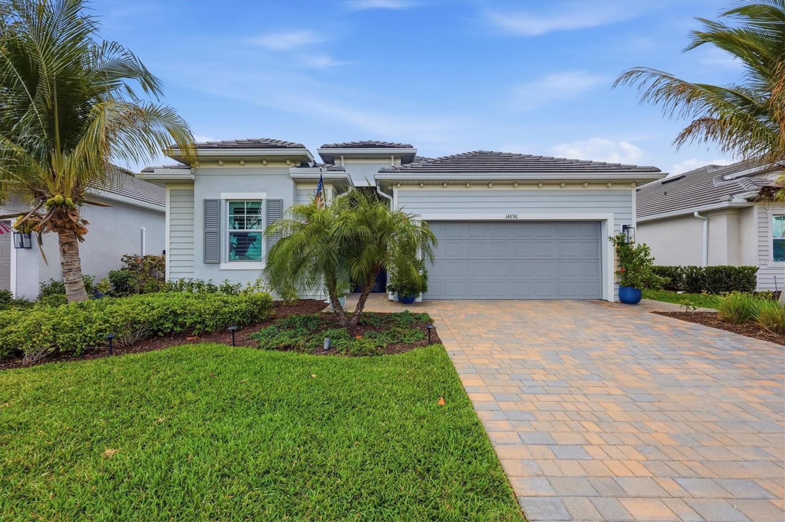 14896 REDBUD LN, PUNTA GORDA, FL, 33955
