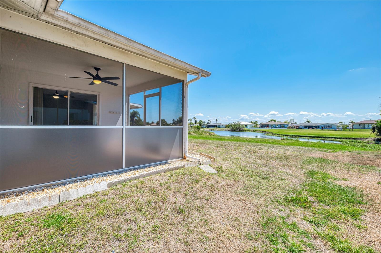 31 OAKLAND HILLS CT, ROTONDA WEST, FL, 33947