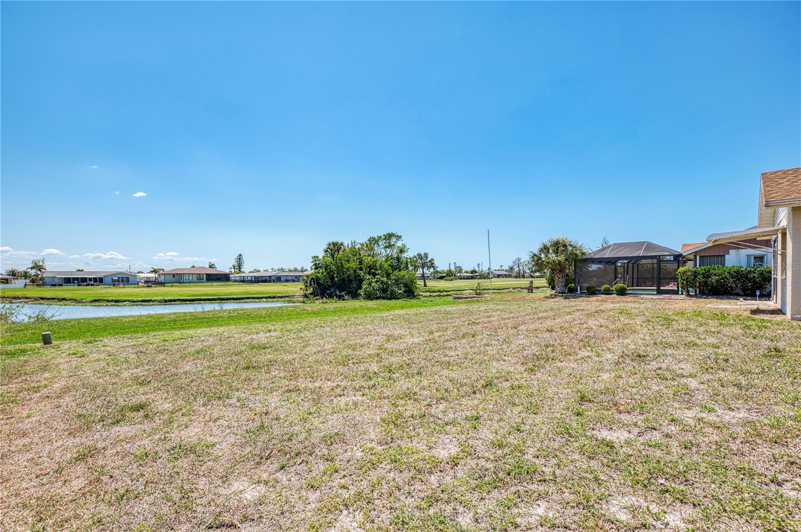 31 OAKLAND HILLS CT, ROTONDA WEST, FL, 33947