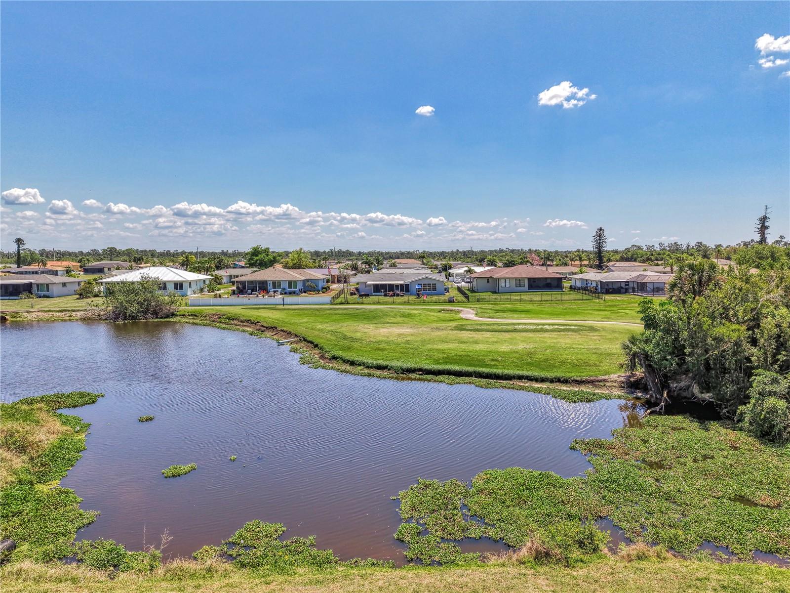 31 OAKLAND HILLS CT, ROTONDA WEST, FL, 33947