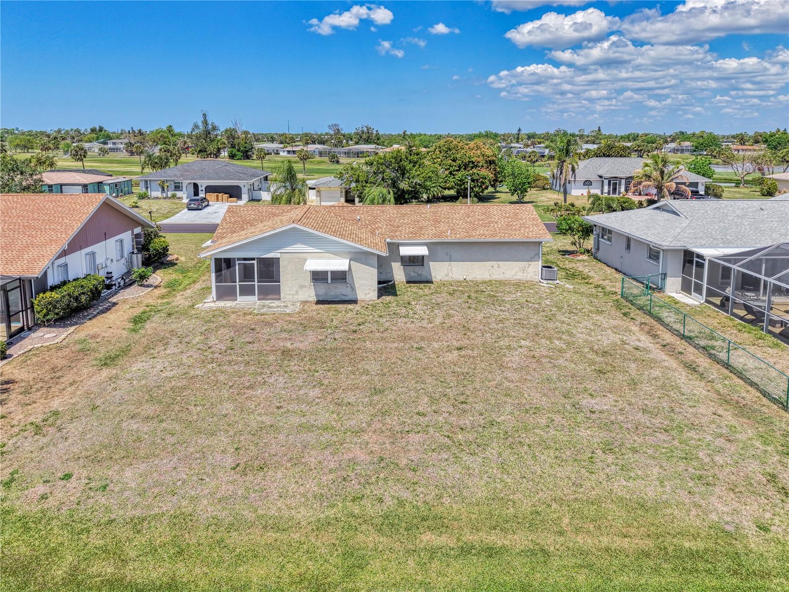 31 OAKLAND HILLS CT, ROTONDA WEST, FL, 33947