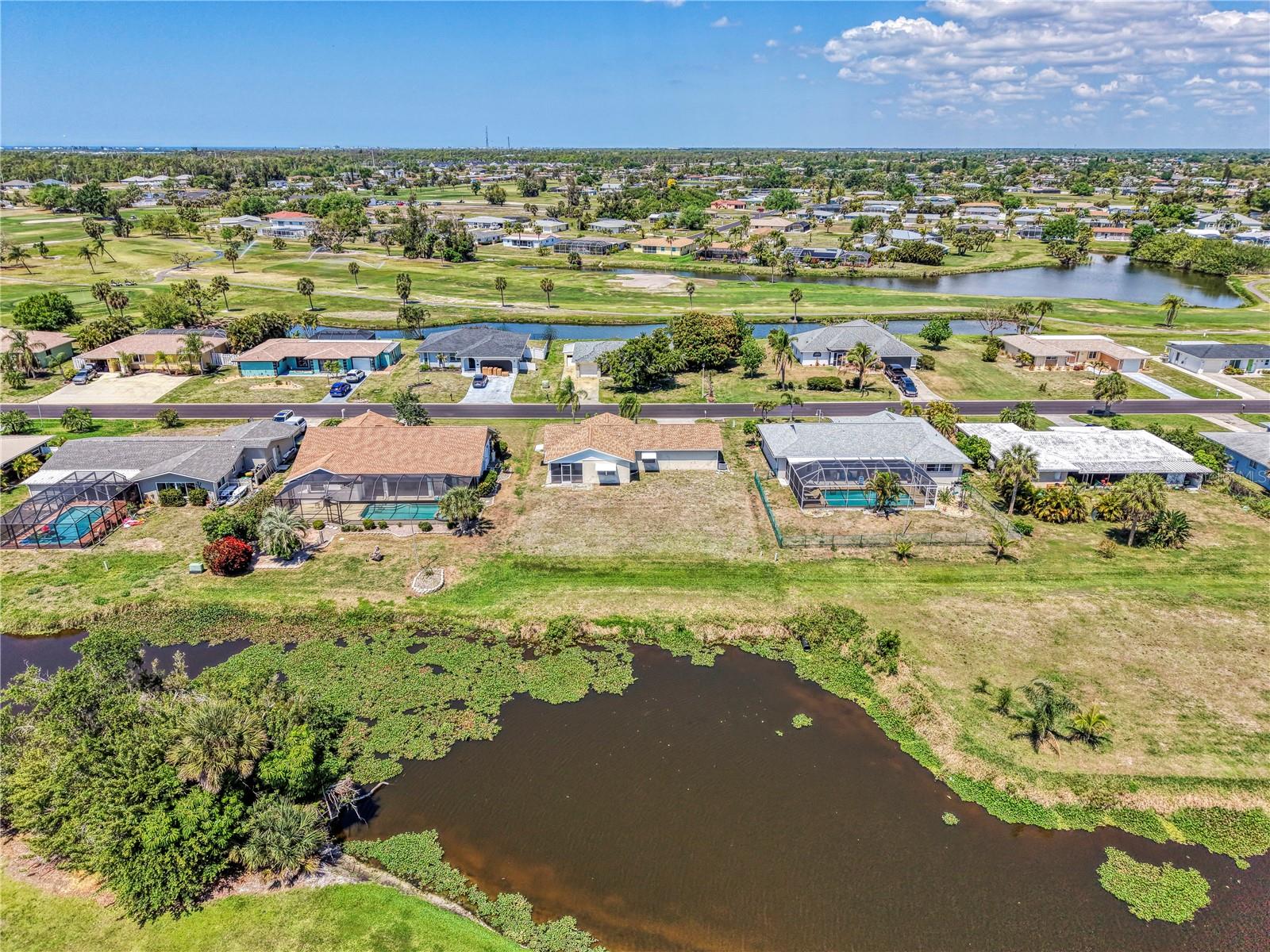 31 OAKLAND HILLS CT, ROTONDA WEST, FL, 33947