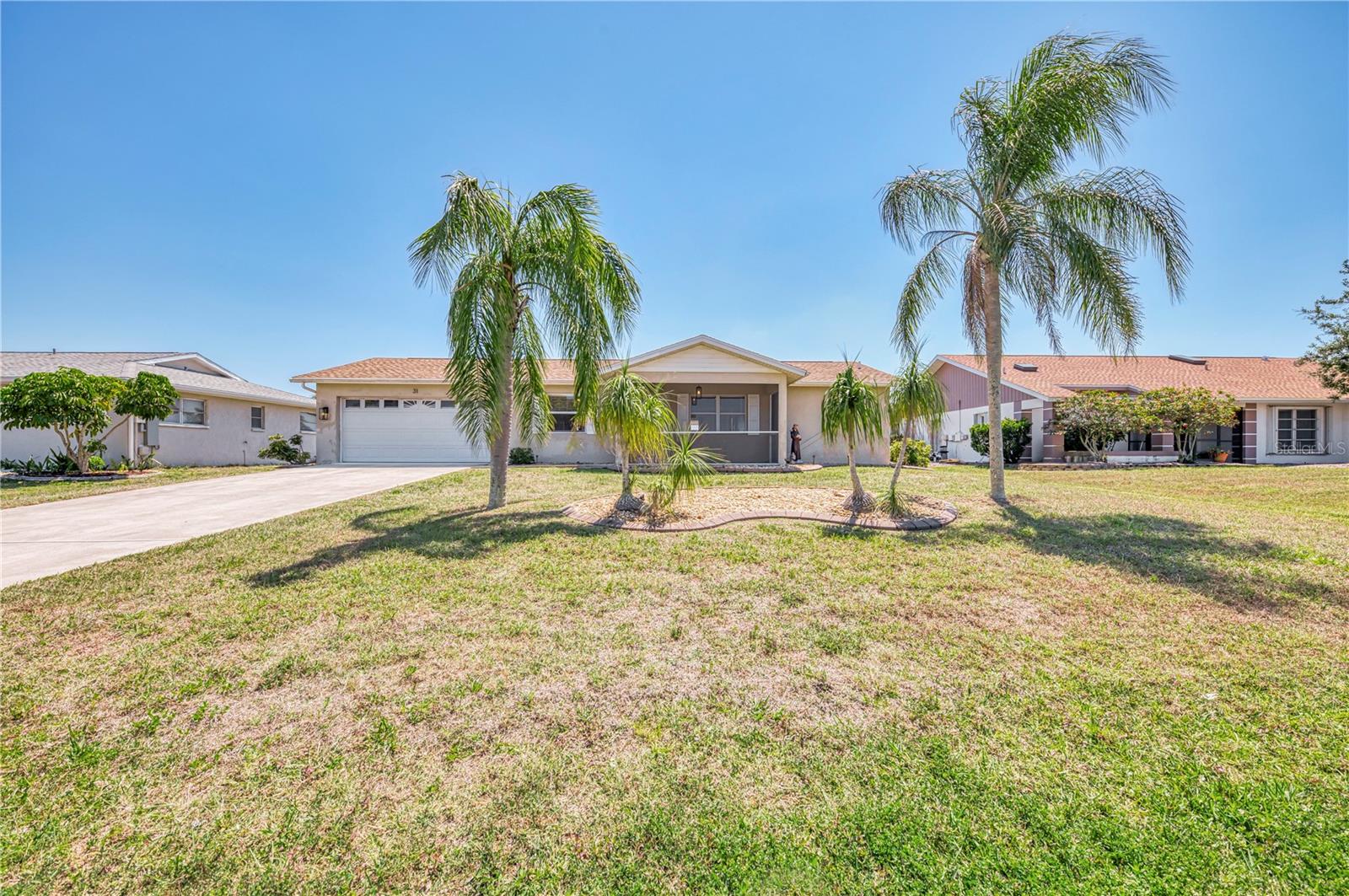 31 OAKLAND HILLS CT, ROTONDA WEST, FL, 33947