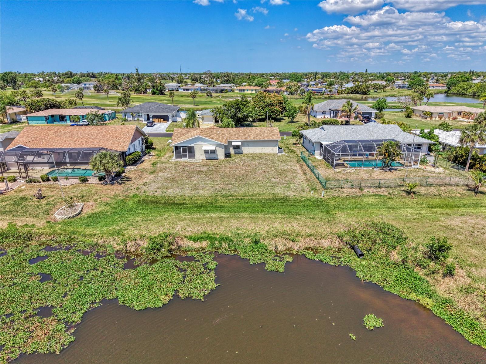 31 OAKLAND HILLS CT, ROTONDA WEST, FL, 33947