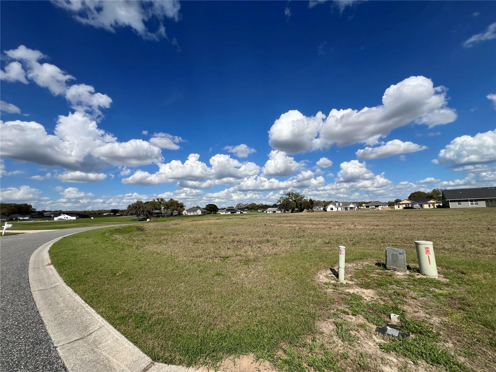 000 NW 79TH LOOP #Lot 14, OCALA, FL, 34475