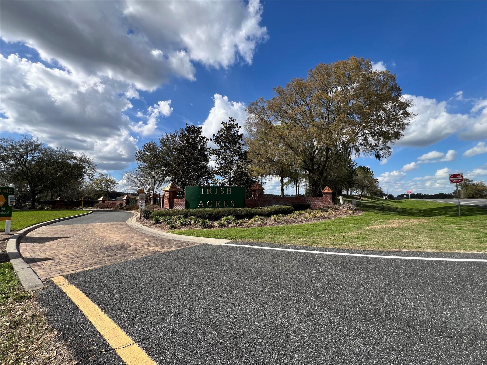 000 NW 79TH LOOP #Lot 14, OCALA, FL, 34475